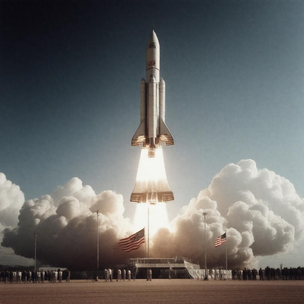 NASA's Apollo Program